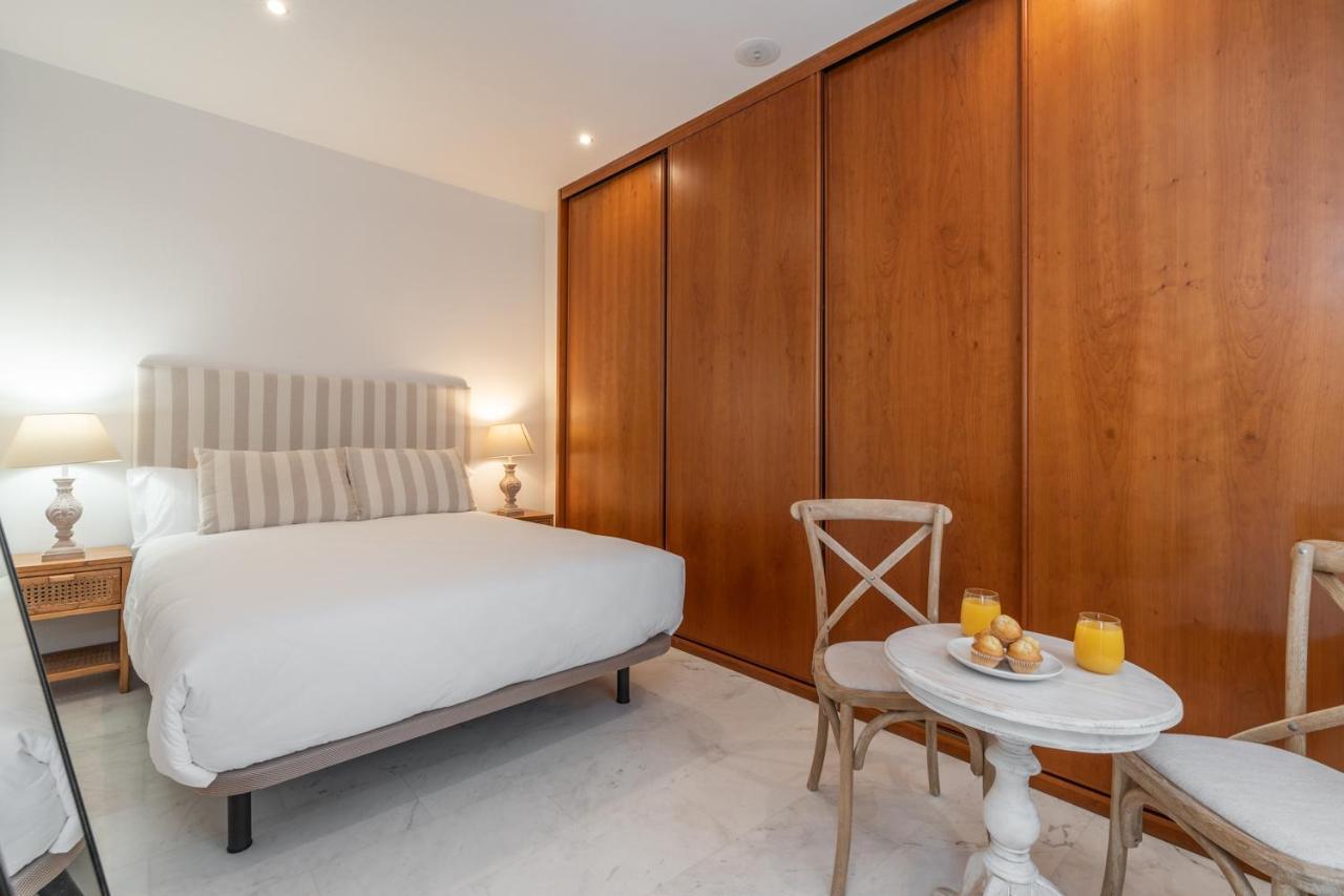 Tuguest Corazon De Appartement