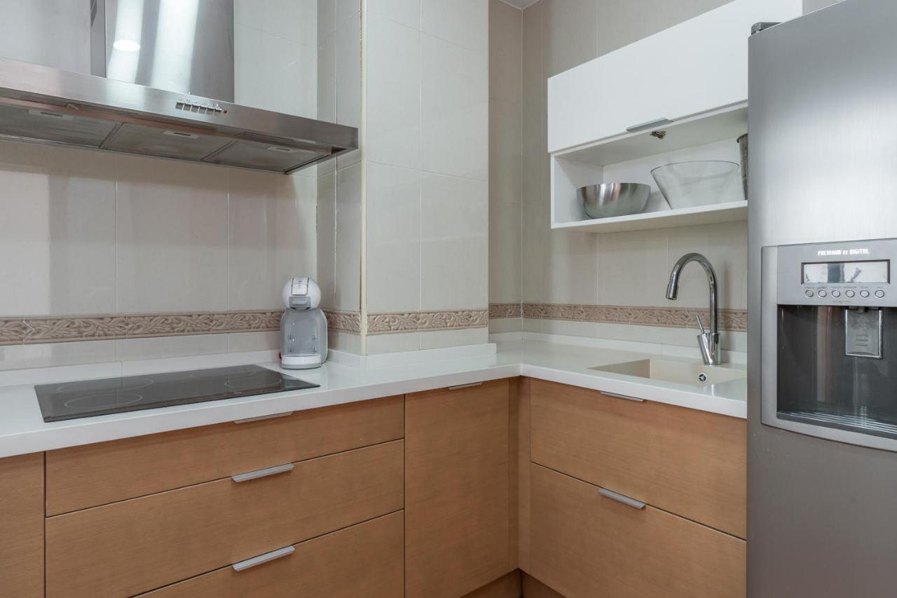 Appartement Tuguest Corazon De