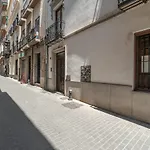 Tuguest Corazon De Granada Apartment