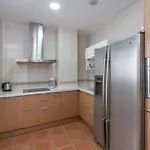Tuguest Corazon De Granada Apartment