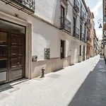 Tuguest Corazon De Granada Apartment
