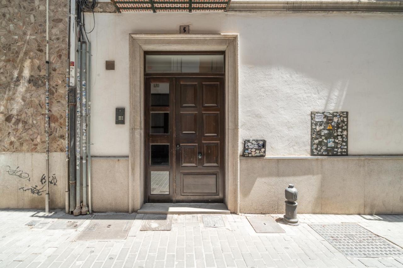 Apartamento Tuguest Corazon De