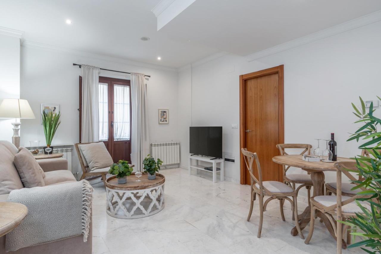 Apartamento Tuguest Corazon De *